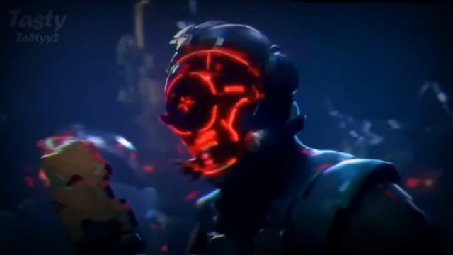 Fortnite STORYLINE Explained! "Zero Point" смотреть онлайн