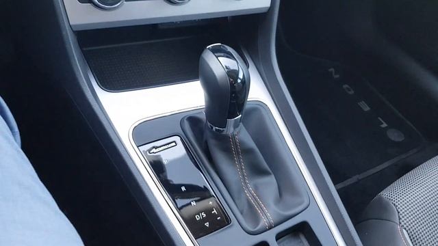 Обзор SEAT Leon X-Perience Автомобиль клиента смотреть онлайн