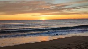 Спокойное Море и Расслабляющий Шум Волн - Средиземного Моря .10 часов Расслабления !