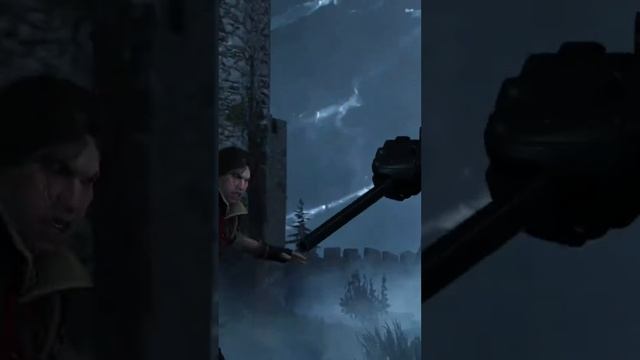 Играем за Цири в The Witcher 4 Ведьмак 3 Дикая Охота Next Gen смотреть онлайн