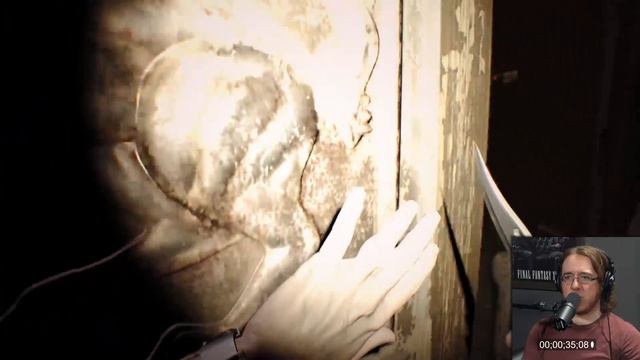 Watch Us Try To Stay Alive In Resident Evil 7's Ethan Must Die Mode смотреть онлайн