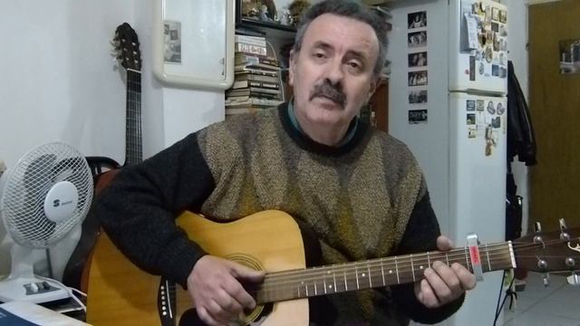 Букашка (слова и музыка-Пётр Федчун) смотреть онлайн