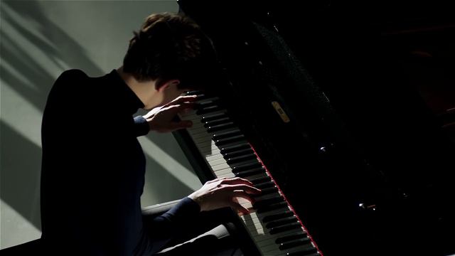 Jan Lisiecki - Mendelssohn: Lieder ohne Worte, Op. 19: No. 6 in G Minor, "Venetian Gondola Song" смотреть онлайн