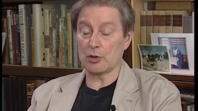 Любимый анекдот Высоцкого (про глюкальщика) смотреть онлайн