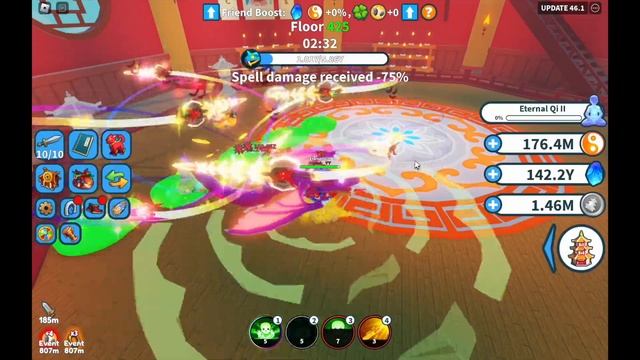 SONIC VS TOWER ? WEAPON FIGHTING SIMULATOR ROBLOX PAPTAB смотреть онлайн