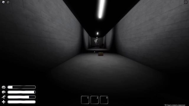 ЭТИ БЭКРУМСЫ НЕ ПРОЙТИ... НОВАЯ КАРТА Roblox Da Backrooms смотреть онлайн