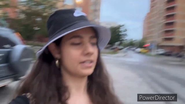 Shopping Vlog | 1 часть | Закупаюсь осенней одеждой | Ostin, Funday, Befree смотреть онлайн