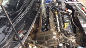 Гидроудар. Солярис. Последствия.