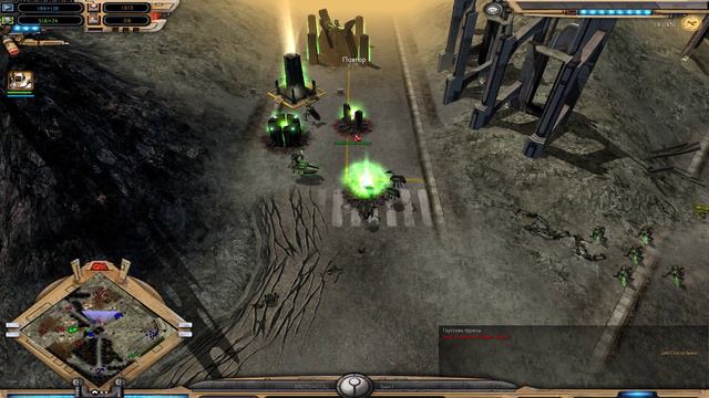Warhammer 40 000 multiplayer Hardcore #91 Спасти Голден Кинга смотреть онлайн