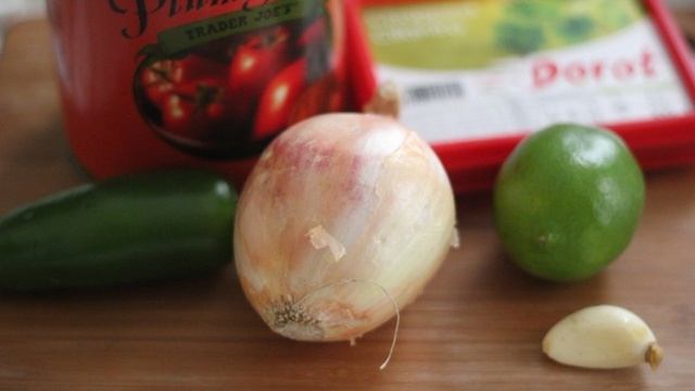 Сборник рецептов