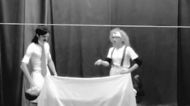 Наше Немое Кино смотреть онлайн