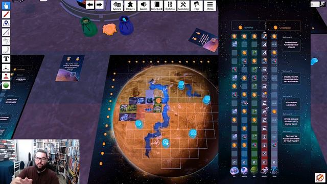Planet Unknown | ¿Cómo se juega? смотреть онлайн