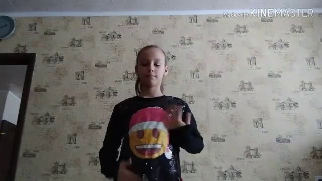 Топ 9 моих любимых вещей смотреть онлайн