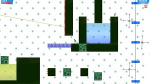 Играем в VEX 4 Проходим Уровни. Весёлый Стикмен