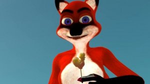 "Колобок Повесился" Упоротая 3д анимация