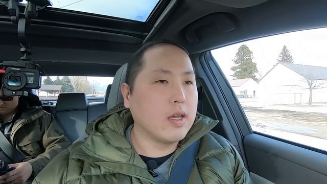 2021 Toyota Avalon AWD - It's Finally Here смотреть онлайн