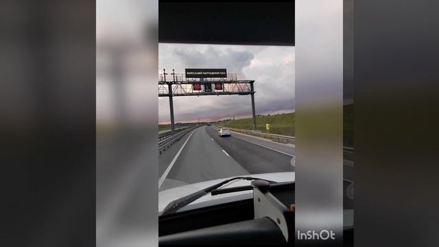 VOLVO VNL. Лето 2023. Начало.