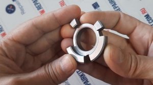 Импульсное кольцо распредвала Opel Шевроле