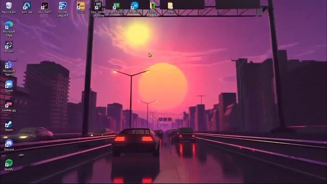 Valorant LAG & Stutter Fix | Low End PC | 144+FPS Ultimate FPS Boost Guide 2022 смотреть онлайн