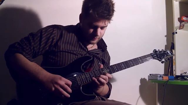 FREE GUITAR VST | Emissary (Ignite Amps) Demo смотреть онлайн
