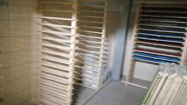 Отзыв о Техностоун с производства от Николая из Ростова. Гибкий камень и термопанели смотреть онлайн