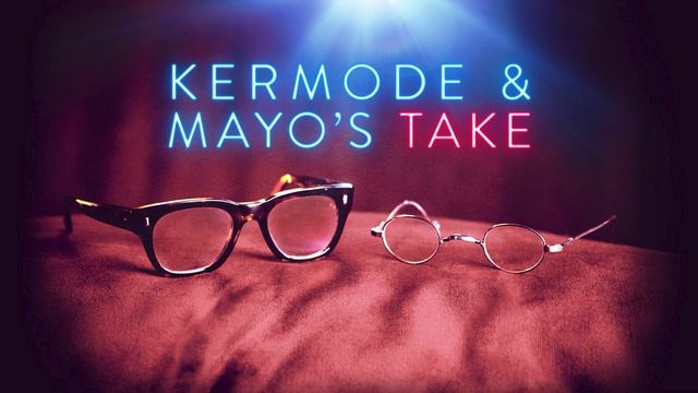 Mark Kermode Interviews Errol Morris - Kermode And Mayo's Take