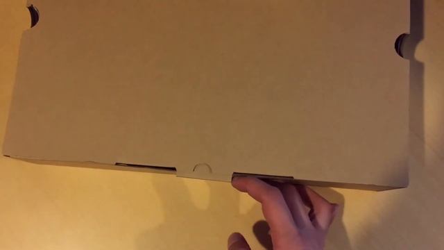 Unboxing PowerColor AMD Radeon RX Vega 64 смотреть онлайн