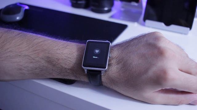 Oukitel A58: la recensione di uno smartwatch da 35€ смотреть онлайн