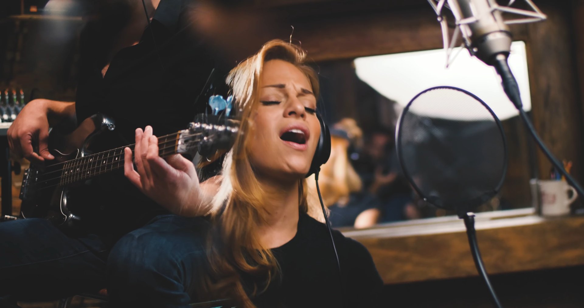 Creep | Radiohead (Cover) смотреть онлайн