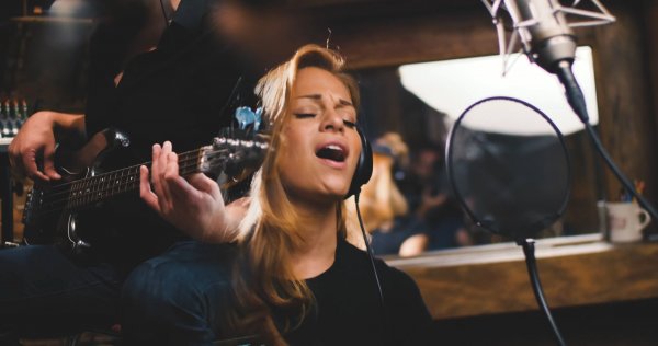 Creep | Radiohead (Cover)