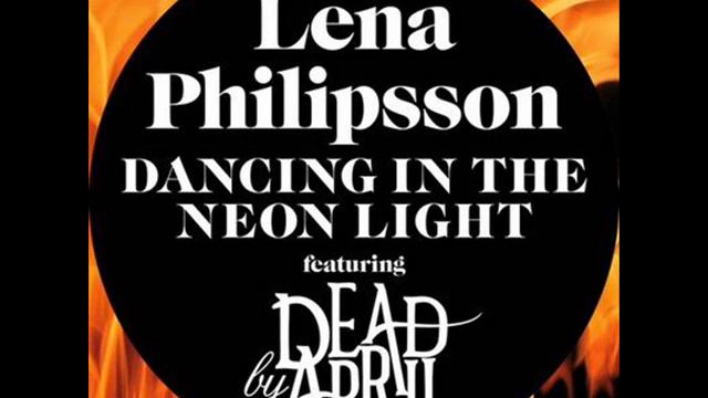 Dead by April - Dancing In The Neon Light (Instrumental) смотреть онлайн