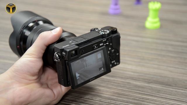 Sony Alpha 6300 İnceleme смотреть онлайн