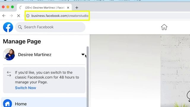 How to Edit A Post On Facebook Business Page in 2021 - (NEW INTERFACE) смотреть онлайн