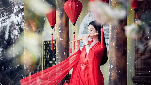 超好聽的中國古典音樂 笛子名曲 古箏音樂 放鬆心情 安靜音樂 瑜伽音樂 冥想音樂 深睡音樂 - Great classical Chinese music, famous flute music смотреть онлайн