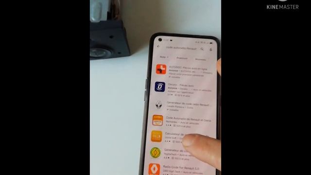 trouver son code autoradio Renault? en deux minutes ? sans valise diagnostique ? смотреть онлайн