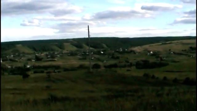 История села Оркино 2009 год (Кузнецов А.С.) смотреть онлайн