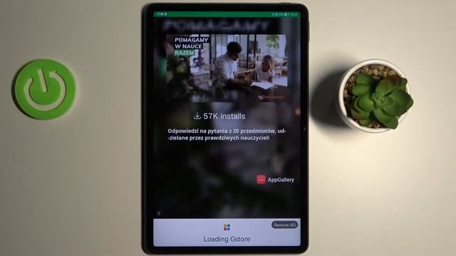 How To Download & Install Google Apps On Huawei MatePad 11 – Use Google Play Store