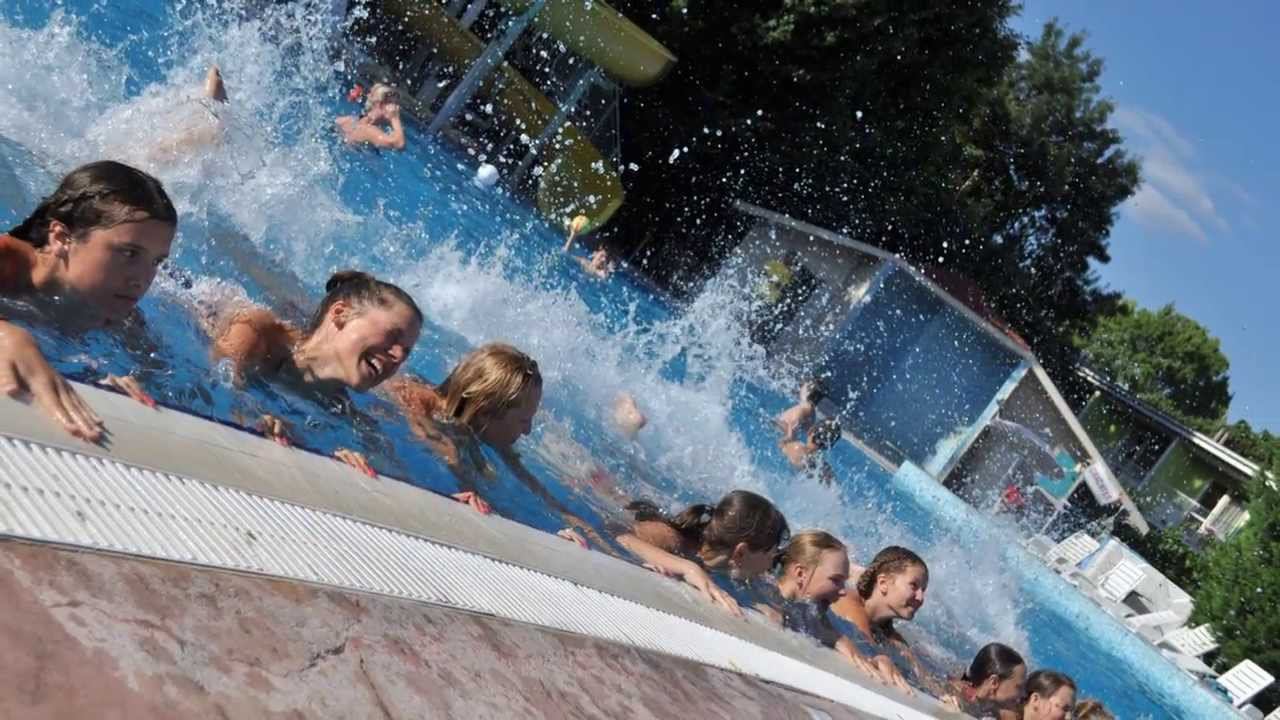 Море и пляж - Албена, лагерь Бригантина, отряд "Строгино" http://www.strogin.ru/ смотреть онлайн