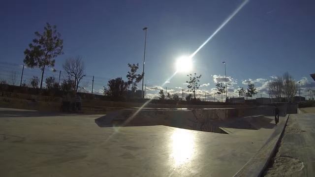 skatpark-richie dirt смотреть онлайн