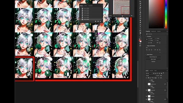 Kasucast #13 - Stable Diffusion: How to train LoRA for Style | LoRA Part 1 смотреть онлайн