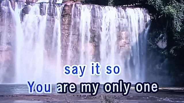 ONLY ONE Side A ?Karaoke Version? смотреть онлайн