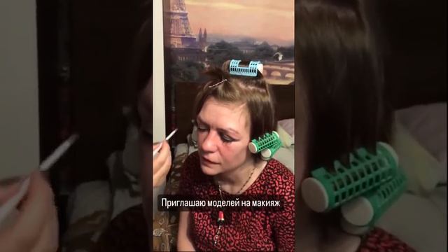 ИРИШКА ЧИКИ ПИКИ ПРИВОДИТ В ПОРЯДОК СВОЮ ПОДРУГУ НАДЮХУ смотреть онлайн