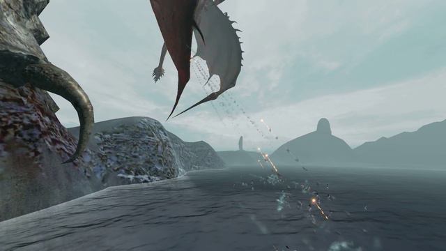 aRCHEAGE 2014 12 24 00 38 55 17 смотреть онлайн