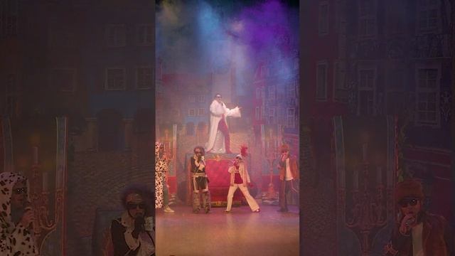 Ну-ка, все вместе! смотреть онлайн