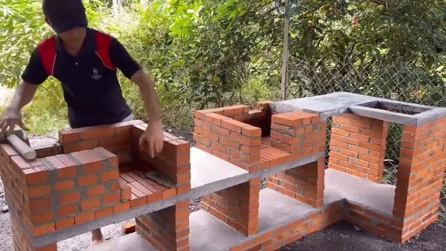 ДРОВЯНАЯ ПЕЧЬ