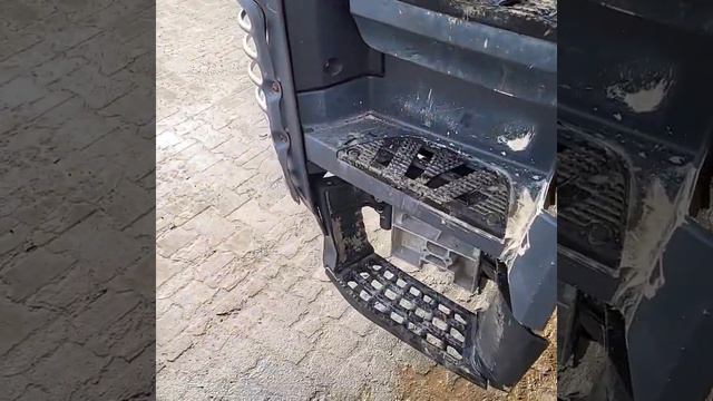 Used 2018 Mercedes Arocs 3240 8X4 Concrete mixer Truck | Trucks Market смотреть онлайн