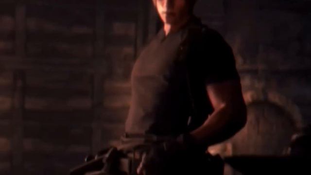 LEON KENNEDY EDIT | Justine Skye - Collide смотреть онлайн