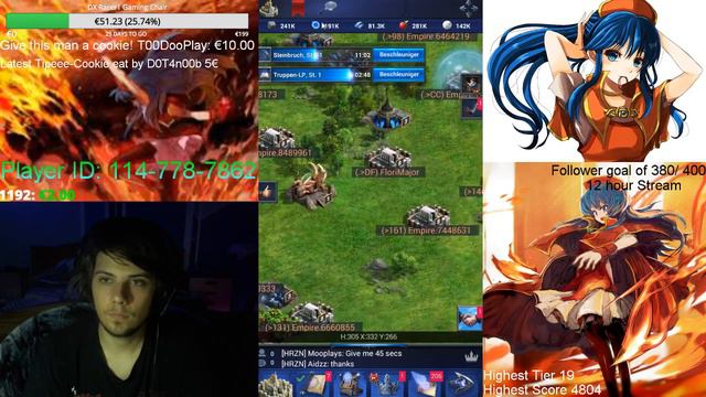 Let's Play Final Fantasy XV: A New Empire #2 Toturial! смотреть онлайн