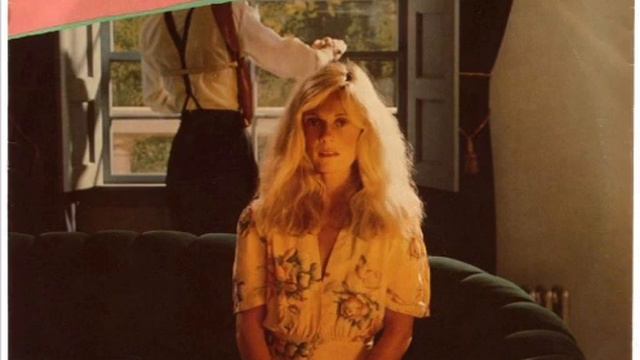 Kim Carnes - Bette Davis Eyes