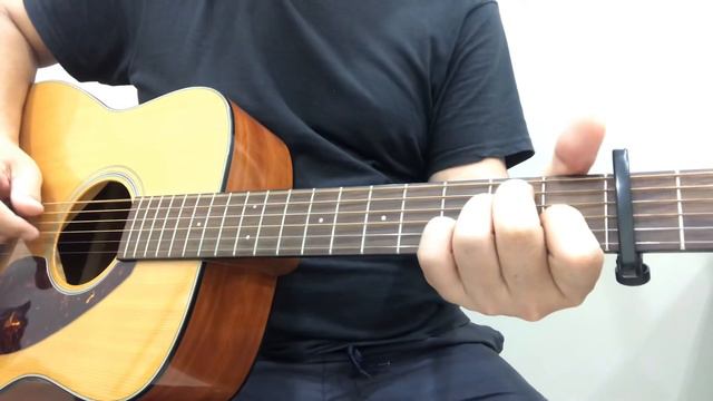 春风十里 (Acoustic Cover) on Yamaha FG700S Acoustic Guitar FOR SALE смотреть онлайн